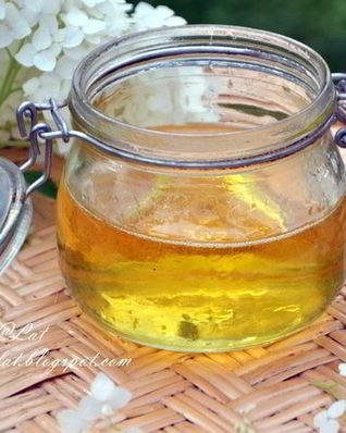 Инвертный сироп