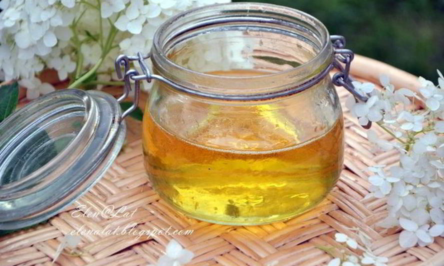 Рецепт инвертного сиропа