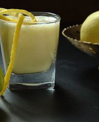 Йогуртовый напиток с манго