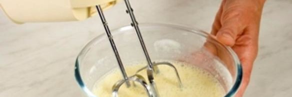 йогуртовый напиток с манго