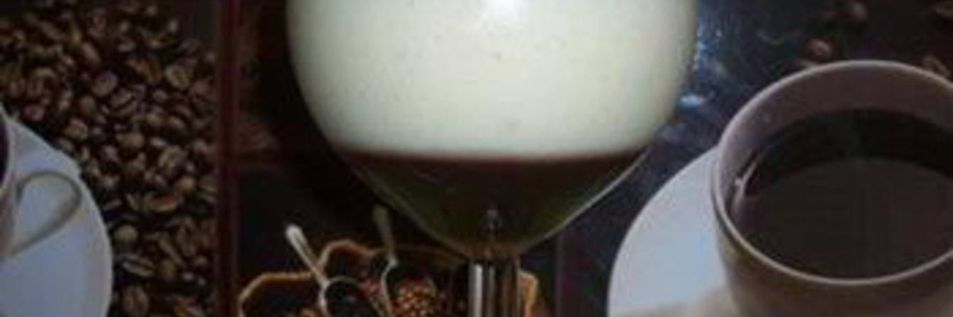 Клубничный коктейль