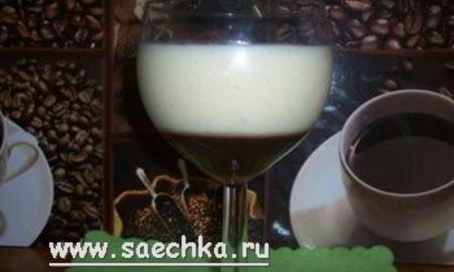 Рецепт клубничного коктейля