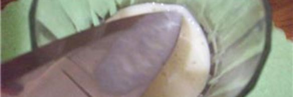 клубничный коктейль