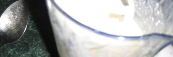 коктейль банановый взрыв