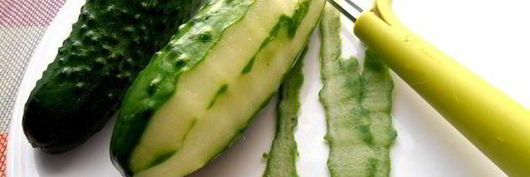 коктейль огуречно-мятная свежесть