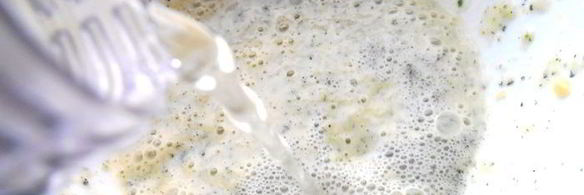 коктейль огуречно-мятная свежесть