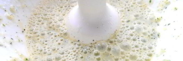 коктейль огуречно-мятная свежесть