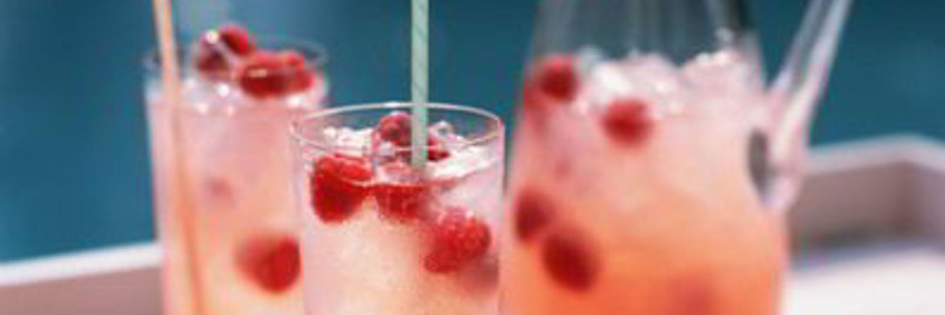 Коктейль Романтика