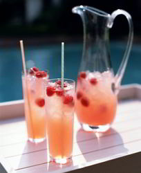 Коктейль Романтика