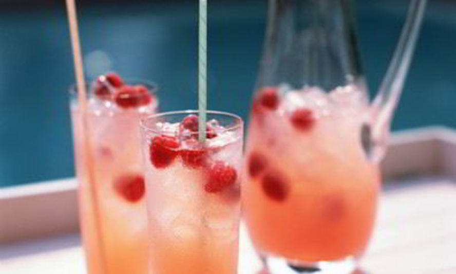 Рецепт коктейля романтика