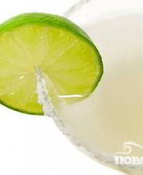 Коктейль Соленый пес