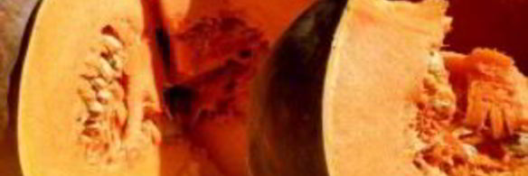 коктейль тыковка с сюрпризом