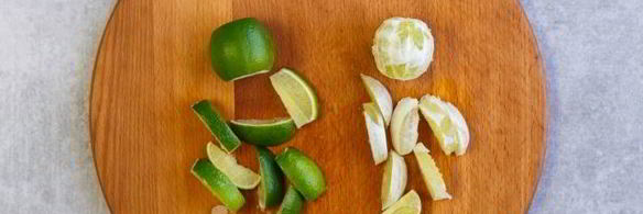 бразильский лимонад