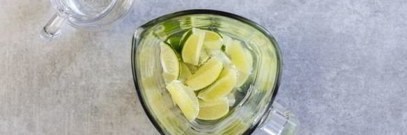 бразильский лимонад