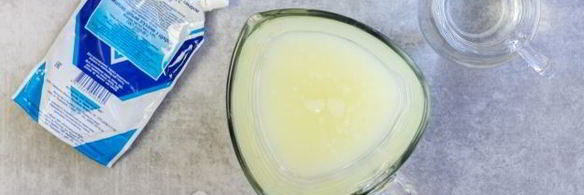 бразильский лимонад