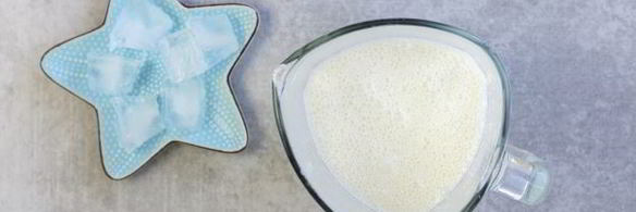 бразильский лимонад