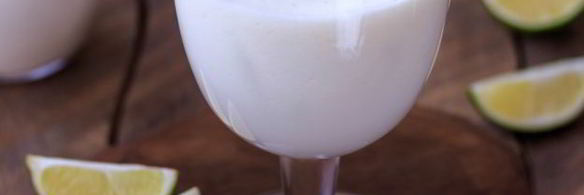 бразильский лимонад