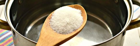 домашний лимонад