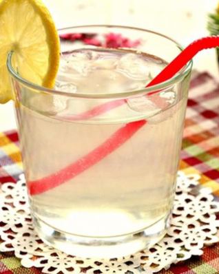 Классический лимонад