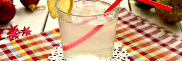 классический лимонад