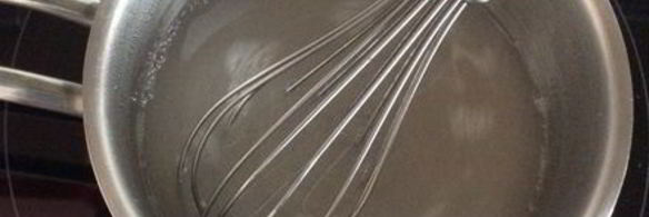 клубничный лимонад