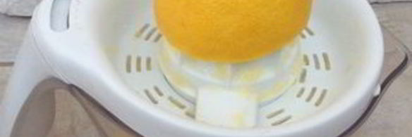 клубничный лимонад