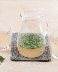 Лимонад тархун