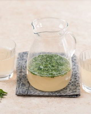 Лимонад тархун