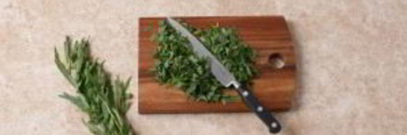 лимонад тархун