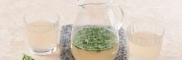 лимонад тархун