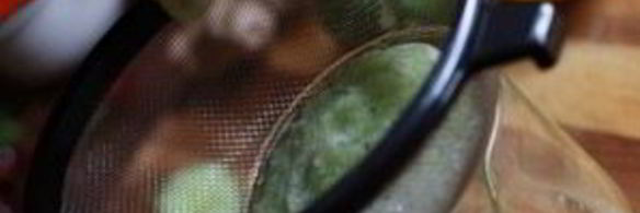 огуречный лимонад