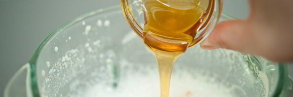 миндальное молоко