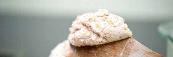 миндальное молоко