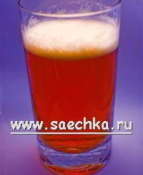 Можжевеловое пиво