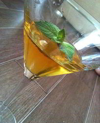 Мятный сироп