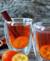 Напиток грог