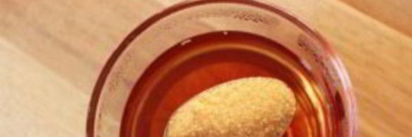 напиток грог