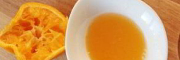 напиток грог