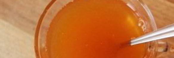 напиток грог