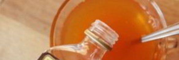 напиток грог