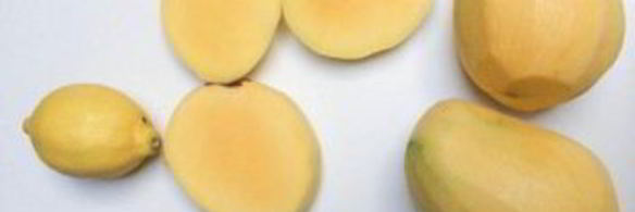 напиток из манго