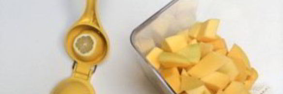 напиток из манго