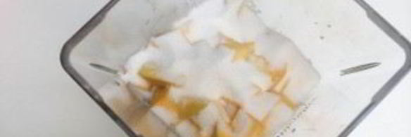 напиток из манго