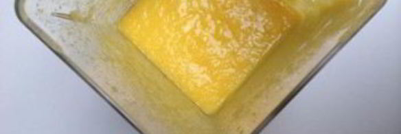 напиток из манго