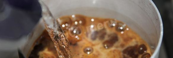 напиток из цикория