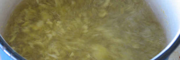 напиток лимонный