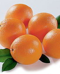 Напиток морковно-апельсиновый