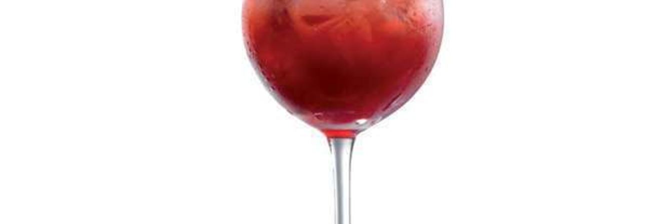 Праздничный коктейль