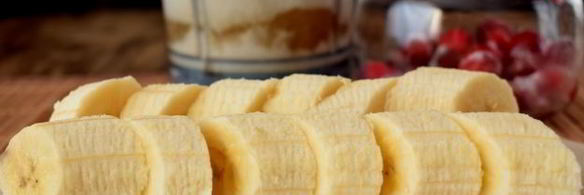 протеиновый коктейль с кедровой мукой