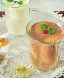 Протеиновый коктейль